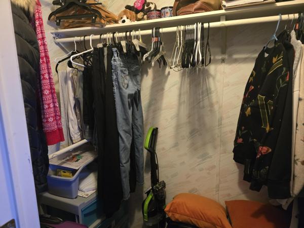 1991 TROP HS Mobile Home