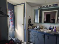 1991 TROP HS Mobile Home