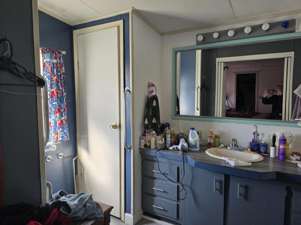 1991 TROP HS Mobile Home