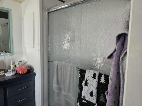 1991 TROP HS Mobile Home