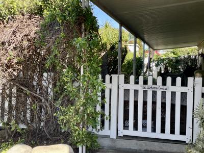 Mobile Home at 134 Dickens Circle Ventura, CA 93003
