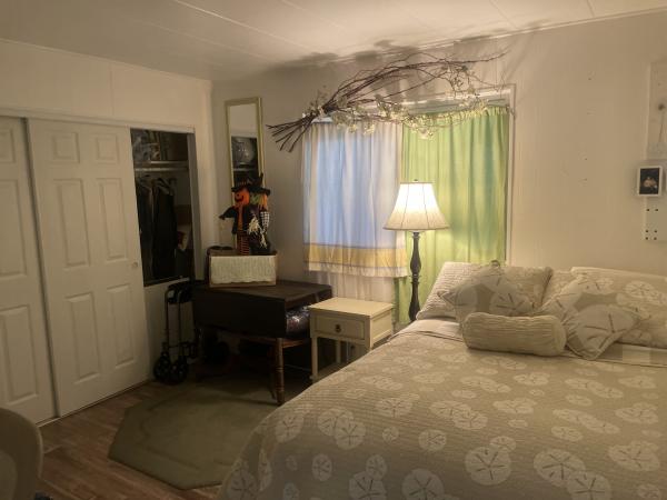 1972 Golden West KM601B Mobile Home