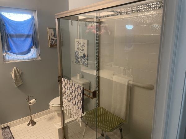 1972 Golden West KM601B Mobile Home