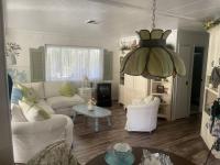 1972 Golden West KM601B Mobile Home