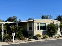 1972 Golden West KM601B Mobile Home