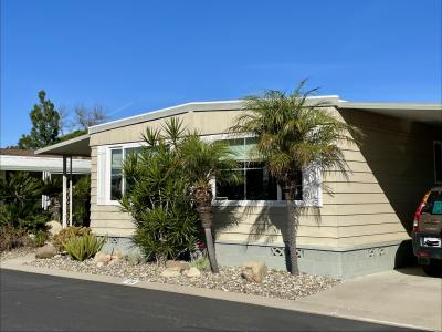Mobile Home at 134 Dickens Circle Ventura, CA 93003