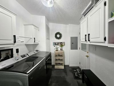 Mobile Home at 2400 E Baseline Avenue, #70 Apache Junction, AZ 85119