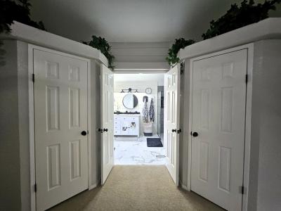 Photo 4 of 14 of home located at 2400 E Baseline Avenue, #70 Apache Junction, AZ 85119