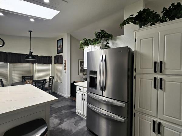 1994 Shult UKN Mobile Home