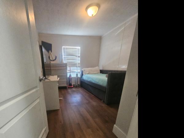 2014 Clayton Mobile Home