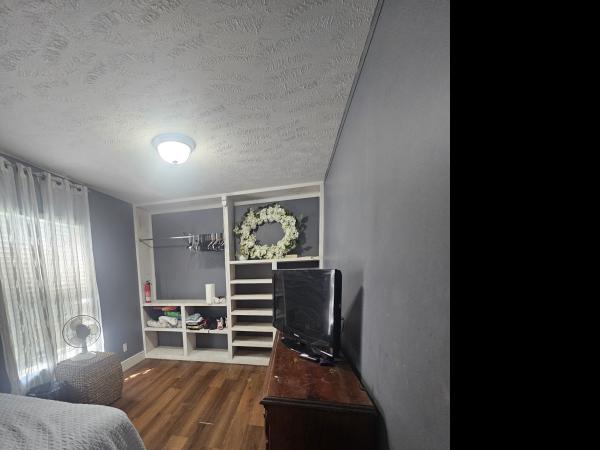 2014 Clayton Mobile Home