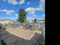 2014 Clayton Mobile Home