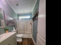 2014 Clayton Mobile Home