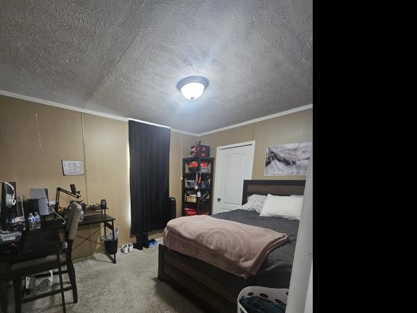 2014 Clayton Mobile Home