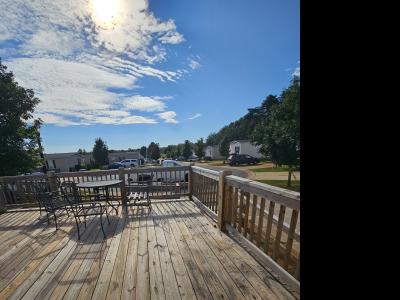 Photo 4 of 27 of home located at 9900 Ashe Ct Charlotte, NC 28215