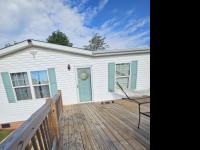 2014 Clayton Mobile Home