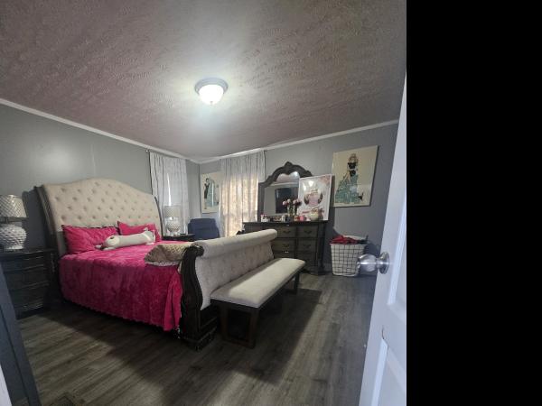 2014 Clayton Mobile Home