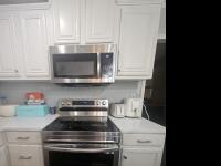 2014 Clayton Mobile Home