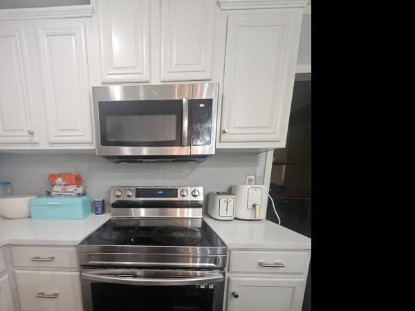 2014 Clayton Mobile Home