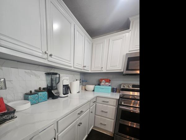 2014 Clayton Mobile Home