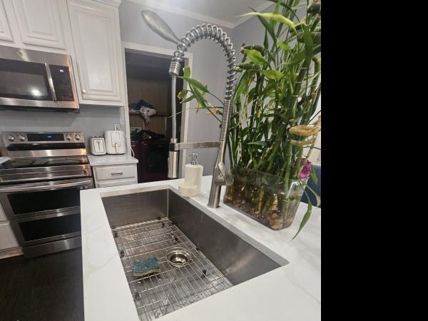 2014 Clayton Mobile Home