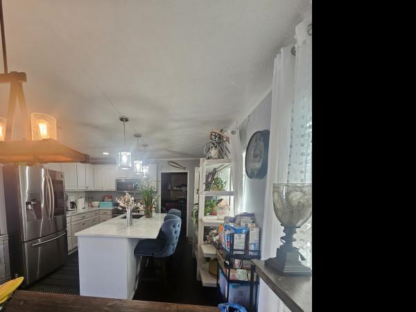 2014 Clayton Mobile Home