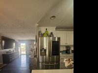 2014 Clayton Mobile Home