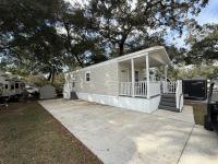 2019 Skyline 2610B 14x36 Mobile Home