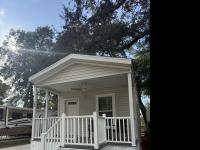 2019 Skyline 2610B 14x36 Mobile Home