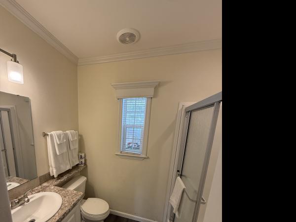 2019 Skyline 2610B 14x36 Mobile Home