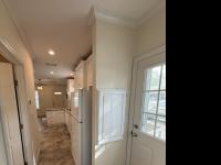 2019 Skyline 2610B 14x36 Mobile Home