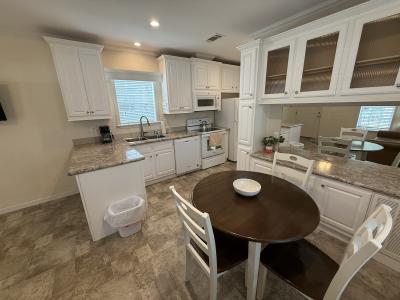 Photo 4 of 10 of home located at 2300 E Graves Ave Orange City, FL 32763