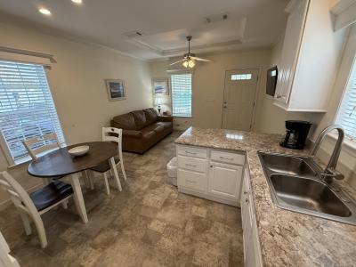 Photo 3 of 10 of home located at 2300 E Graves Ave Orange City, FL 32763