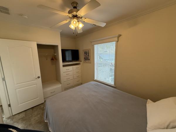 2019 Skyline 2610B 14x36 Mobile Home