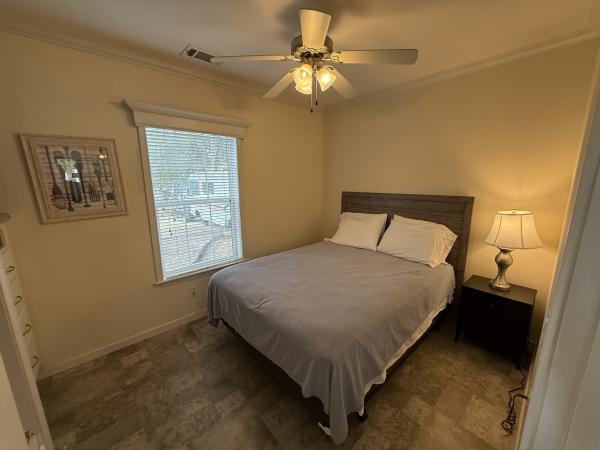 2019 Skyline 2610B 14x36 Mobile Home