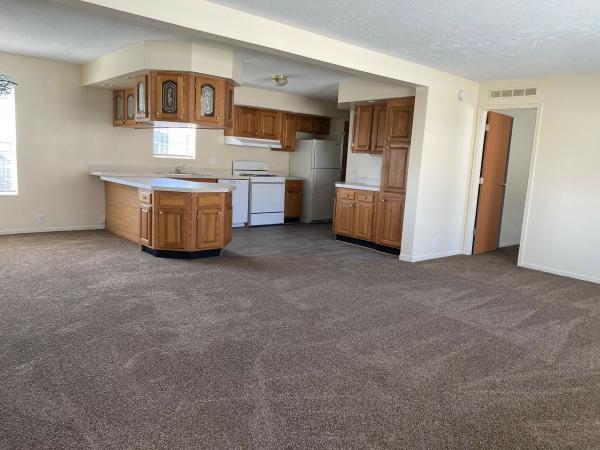 1997 Skyline UNK Mobile Home