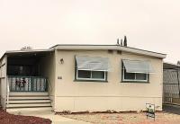 1971 Fleetwood 46907980 Mobile Home