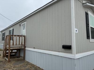 Mobile Home at 700 E 6th St. #8 Hays, KS 67601