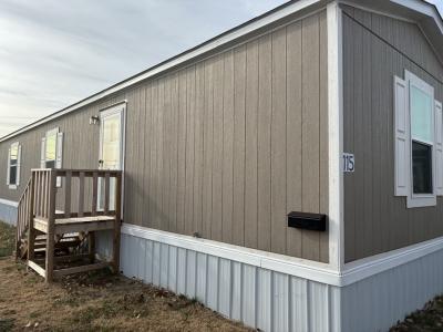 Mobile Home at 700 E 6th St. #115 Hays, KS 67601