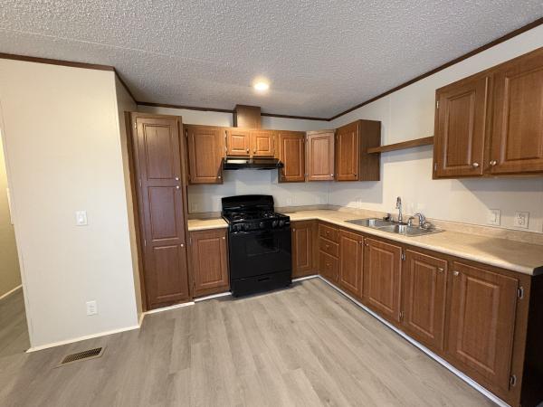 2019 LH166432F  Home