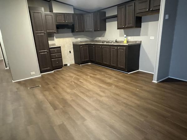 Photo 1 of 2 of home located at 272 Emerson Bypass Road, #D9 Russellville, KY 42276