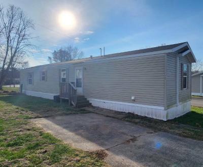 Mobile Home at 315 W Gordon Pike, #72 Bloomington, IN 47403