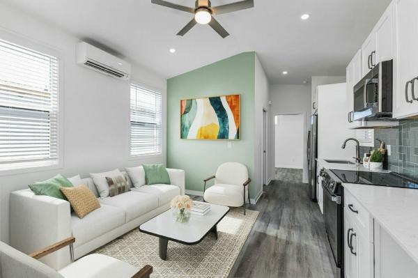 2025 Gulf Atlantic Cottages, LLC Manufactured Home