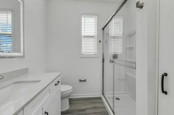 2025 Gulf Atlantic Cottages, LLC Manufactured Home