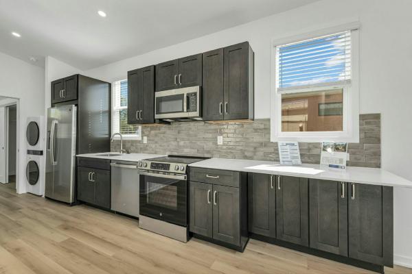 2025 Gulf Atlantic Cottages, LLC Manufactured Home