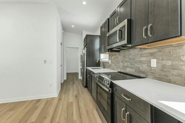 2025 Gulf Atlantic Cottages, LLC Manufactured Home