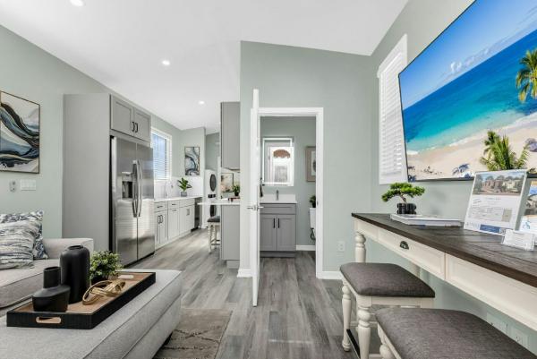 2026 Gulf Atlantic Cottages, LLC Manufactured Home