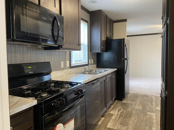 2021 Clayton Mobile Home For Sale