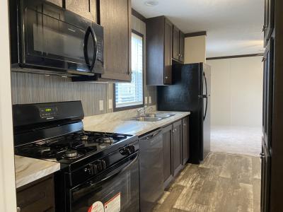 Mobile Home at 200 Birch Highland, MI 48357