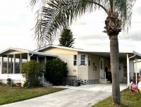 1993 MERI CC FLMHS BAY MANOR Manufactured Home